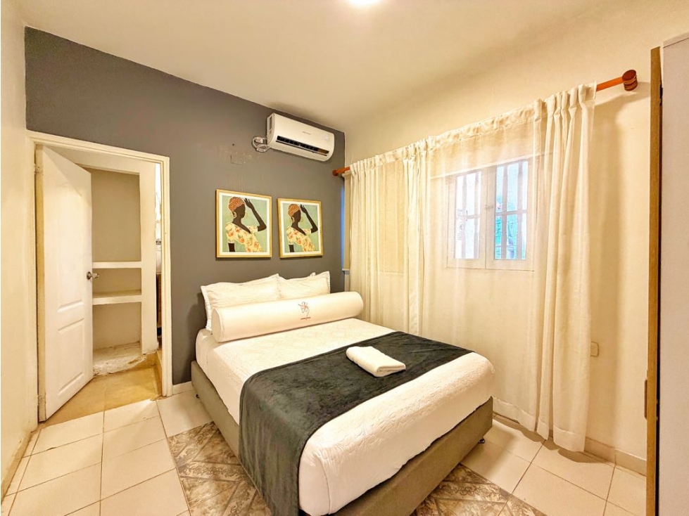 Apartamento en venta en El Centro, Cartagena · foto 18 de 24