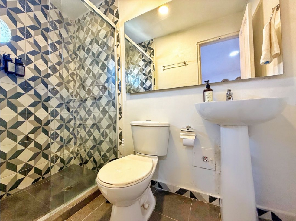 Apartamento en venta en El Centro, Cartagena · foto 19 de 24