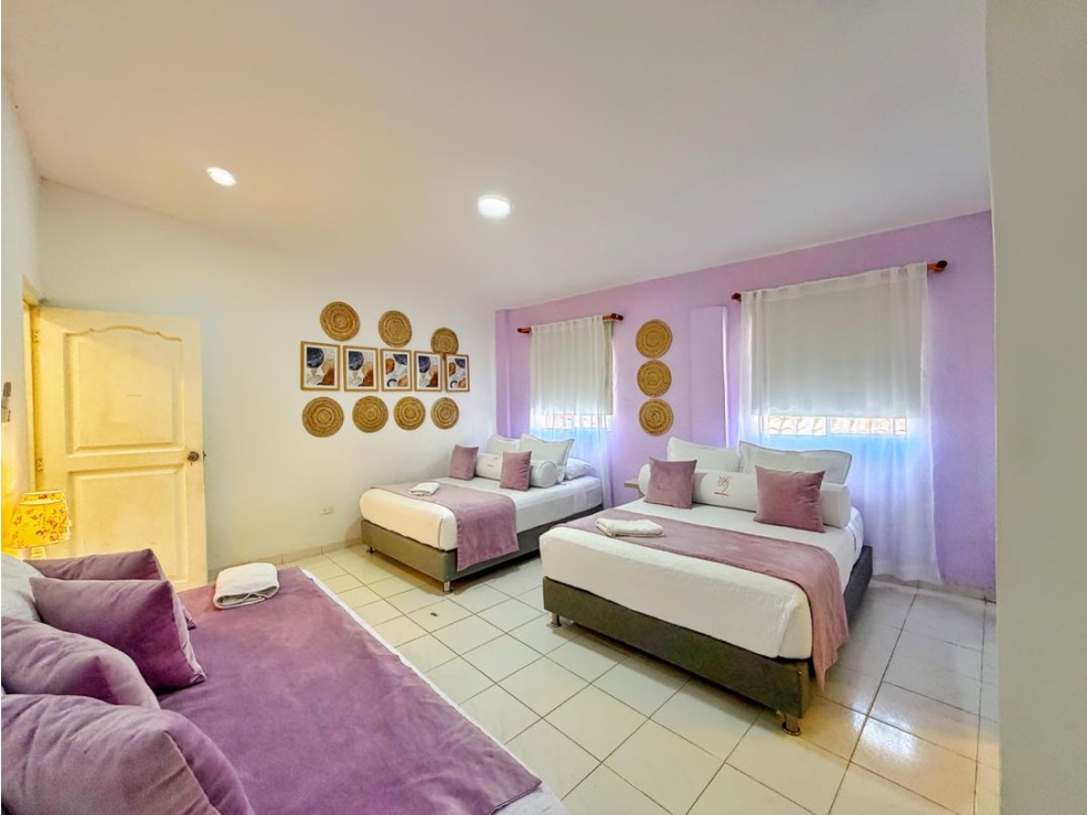 Apartamento en venta en El Centro, Cartagena · foto 20 de 24