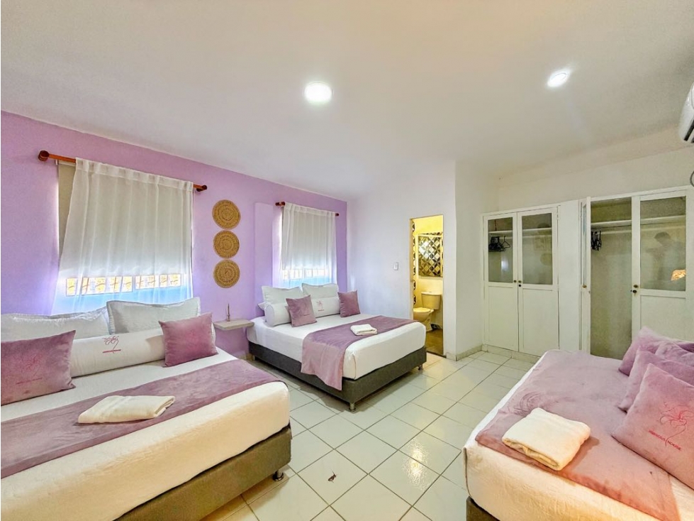 Apartamento en venta en El Centro, Cartagena · foto 21 de 24