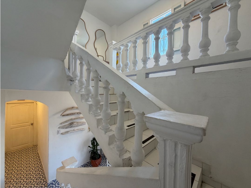 Apartamento en venta en El Centro, Cartagena · foto 22 de 24