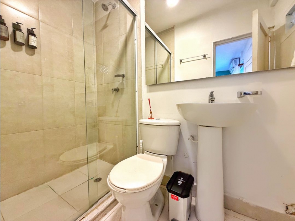 Apartamento en venta en El Centro, Cartagena · foto 23 de 24