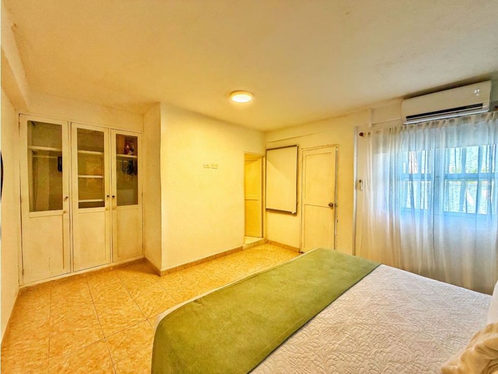 Apartamento en venta en El Centro, Cartagena · foto 24 de 24