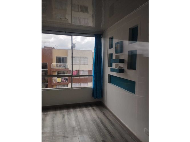 Apartamento de 3 alcobas en venta en Class, Bogotá, 41 m² · foto 3 de 19