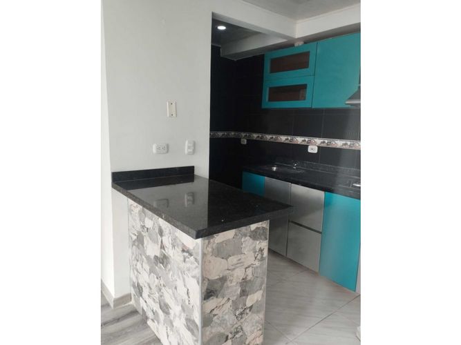 Apartamento de 3 alcobas en venta en Class, Bogotá, 41 m² · foto 4 de 19