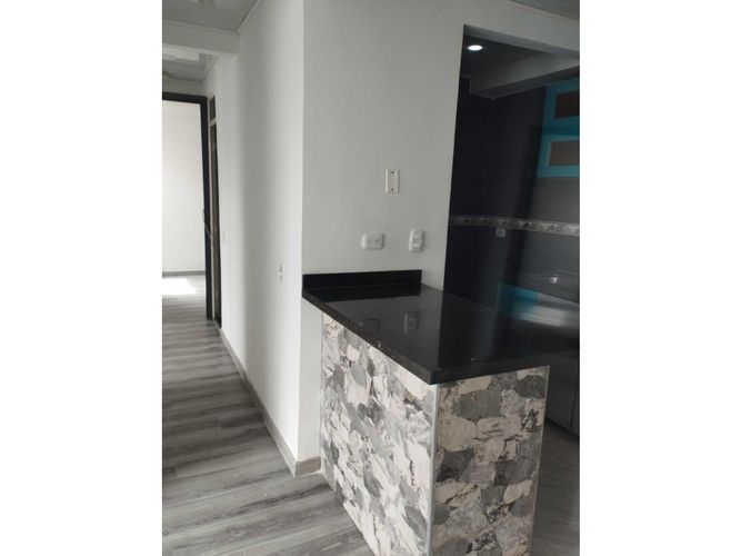 Apartamento de 3 alcobas en venta en Class, Bogotá, 41 m² · foto 5 de 19