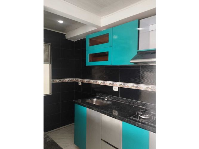 Apartamento de 3 alcobas en venta en Class, Bogotá, 41 m² · foto 6 de 19