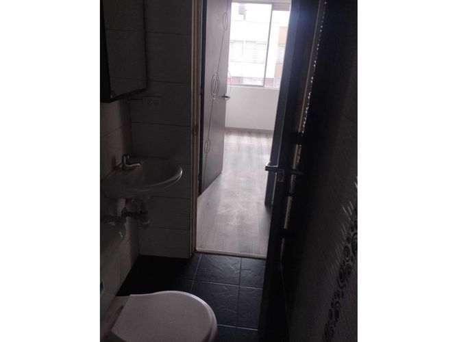 Apartamento de 3 alcobas en venta en Class, Bogotá, 41 m² · foto 15 de 19