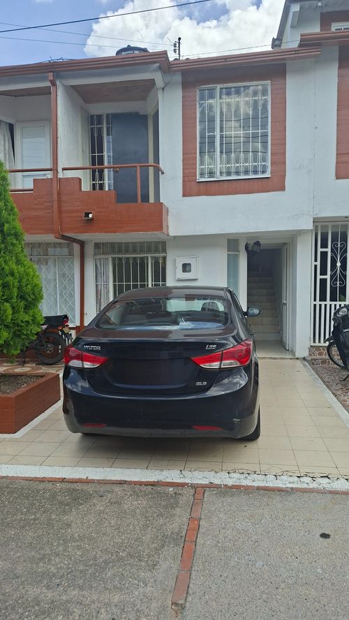 Casa de 4 alcobas en venta en Los Girasoles, Villavicencio, 130 m² · foto 5 de 24