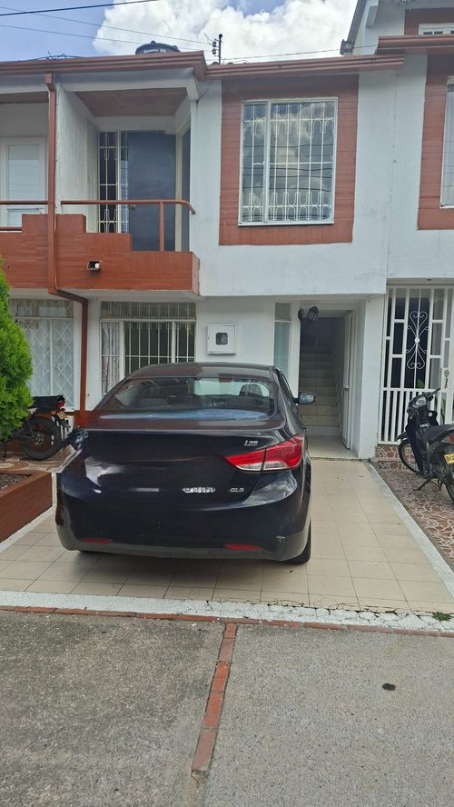Casa de 4 alcobas en venta en Los Girasoles, Villavicencio, 130 m² · foto 12 de 24