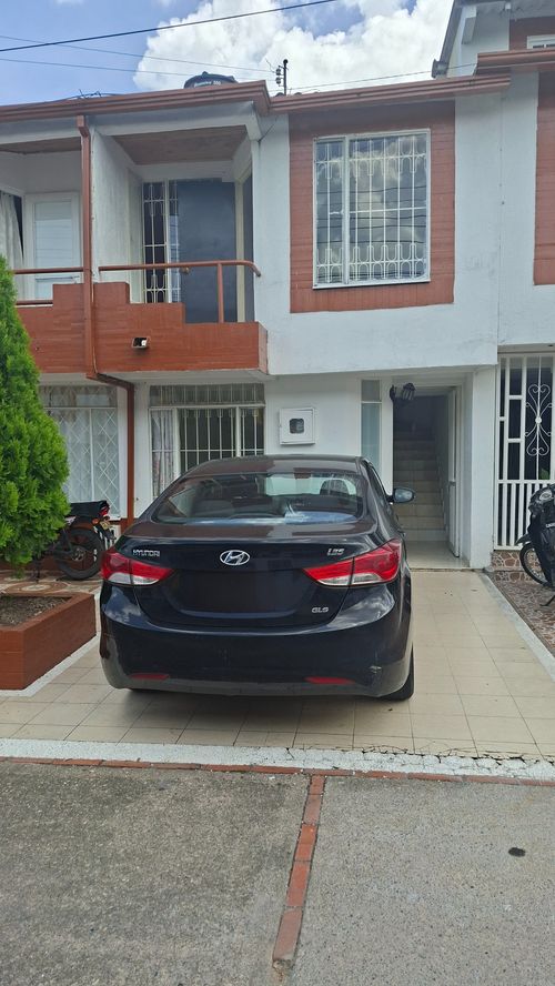 Casa de 4 alcobas en venta en Los Girasoles, Villavicencio, 130 m² · foto 11 de 24