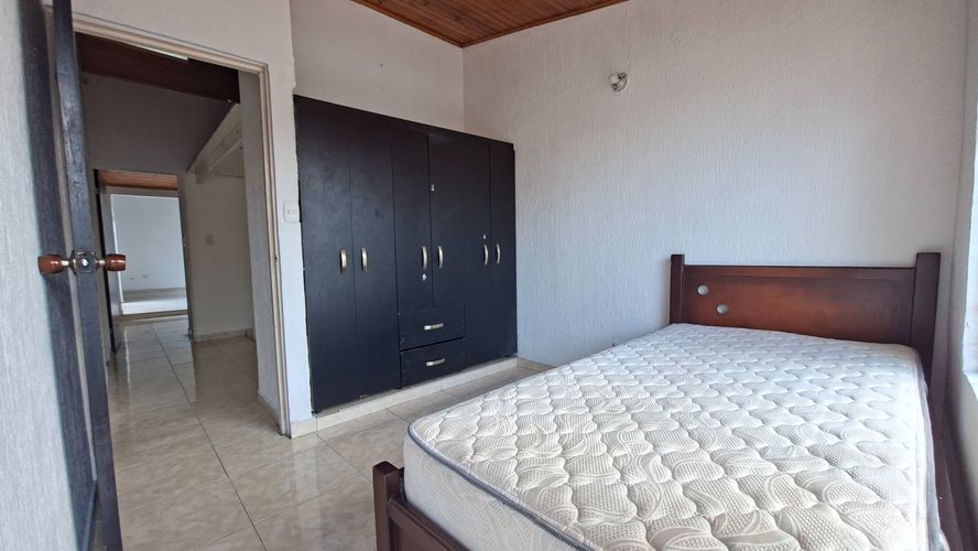 Casa de 4 alcobas en venta en Los Girasoles, Villavicencio, 130 m² · foto 18 de 24