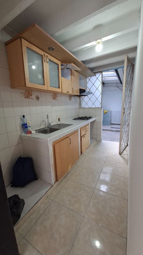 Casa de 4 alcobas en venta en Los Girasoles, Villavicencio, 130 m² · foto 21 de 24