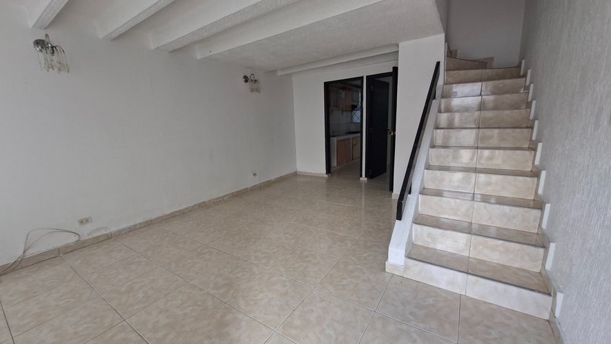 Casa de 4 alcobas en venta en Los Girasoles, Villavicencio, 130 m² · foto 20 de 24