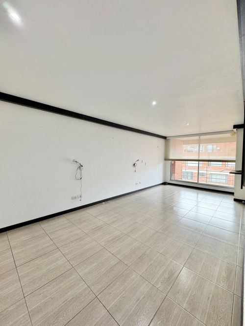 Apartamento de 3 alcobas en venta en Chicó Navarra, Bogotá, 242 m² · foto 17 de 20