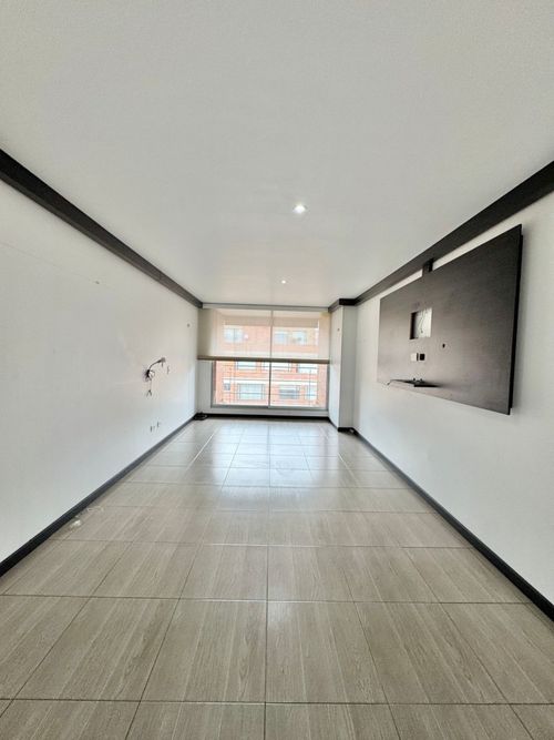 Apartamento de 3 alcobas en venta en Chicó Navarra, Bogotá, 242 m² · foto 18 de 20