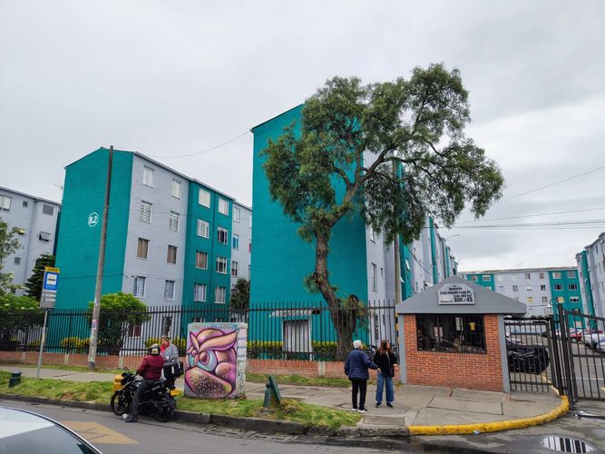 Apartamento en venta en Bosa Piamonte, Bogotá · foto 13 de 14
