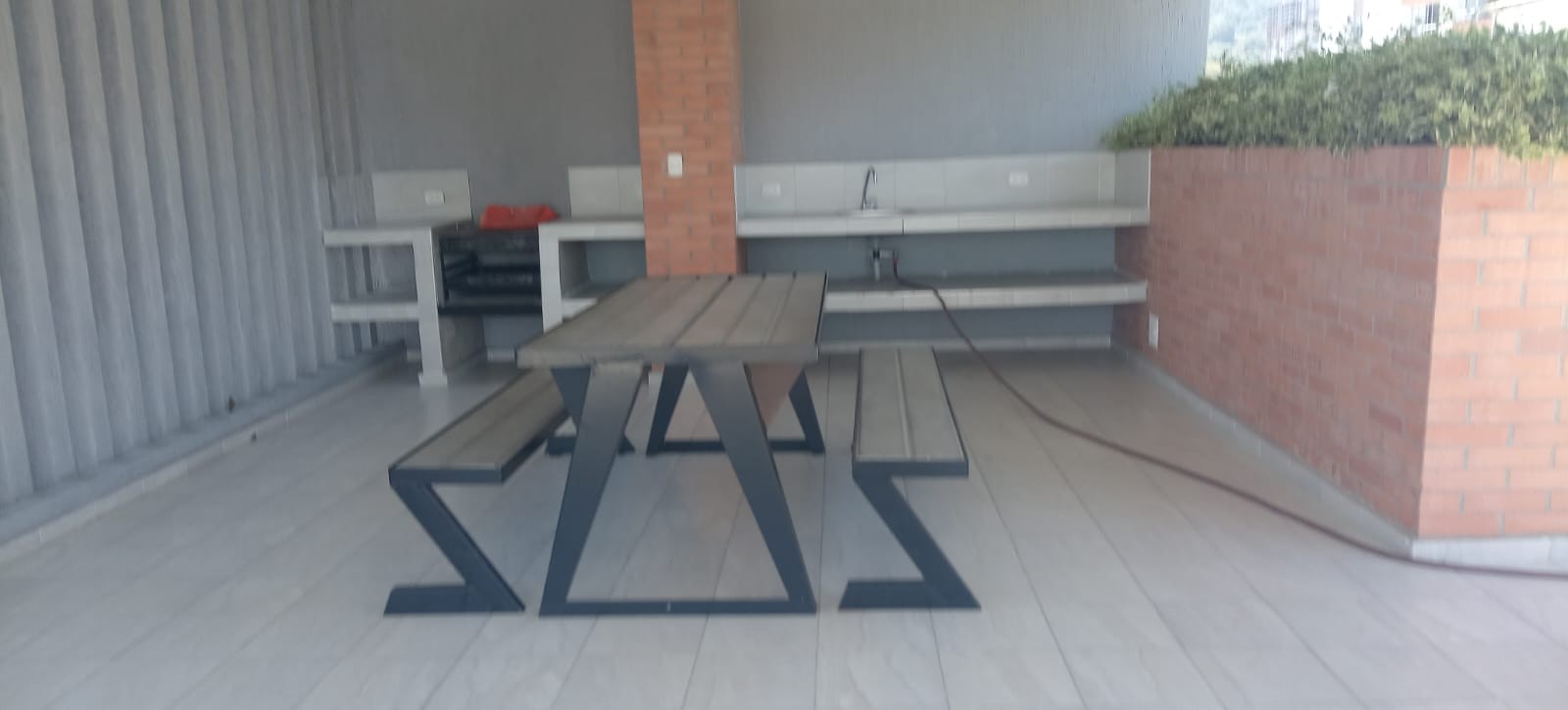 Apartamento en venta en Casco Antiguo - Floridablanca, Floridablanca · foto 17 de 20