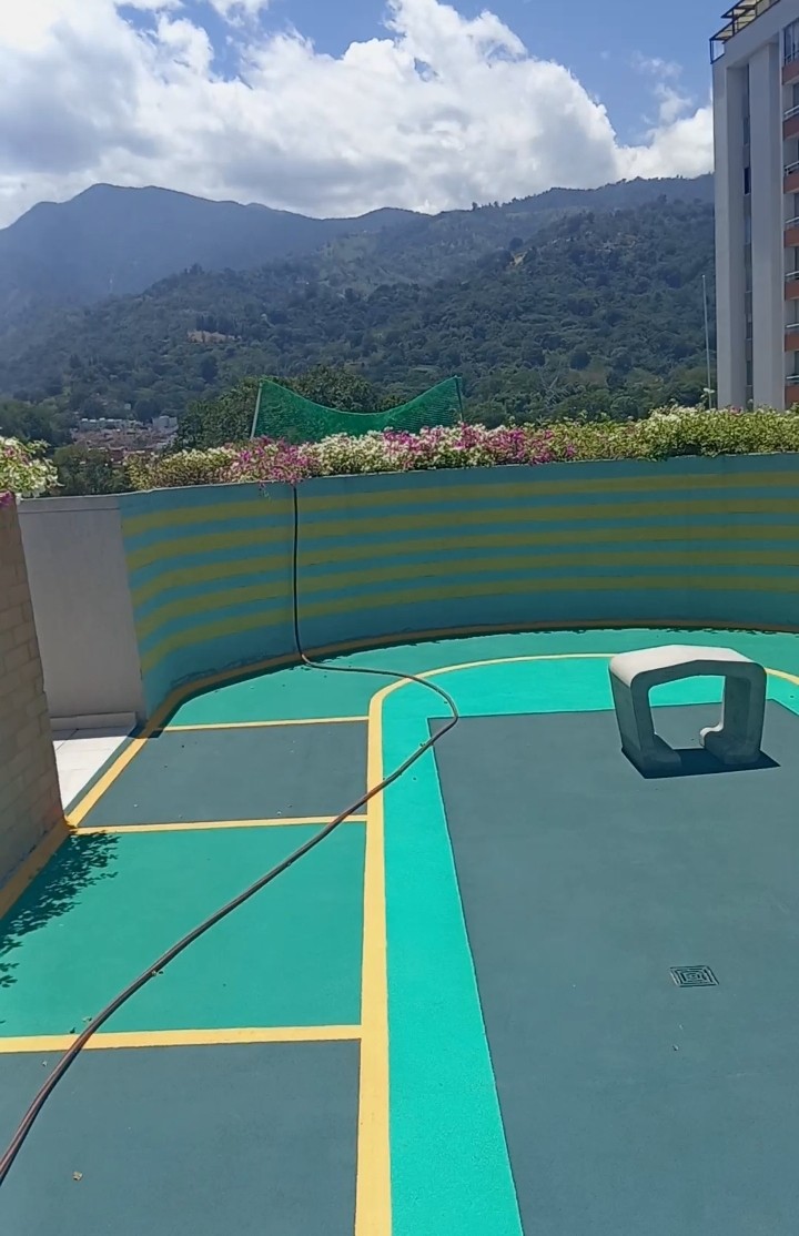 Apartamento en venta en Casco Antiguo - Floridablanca, Floridablanca · foto 20 de 20