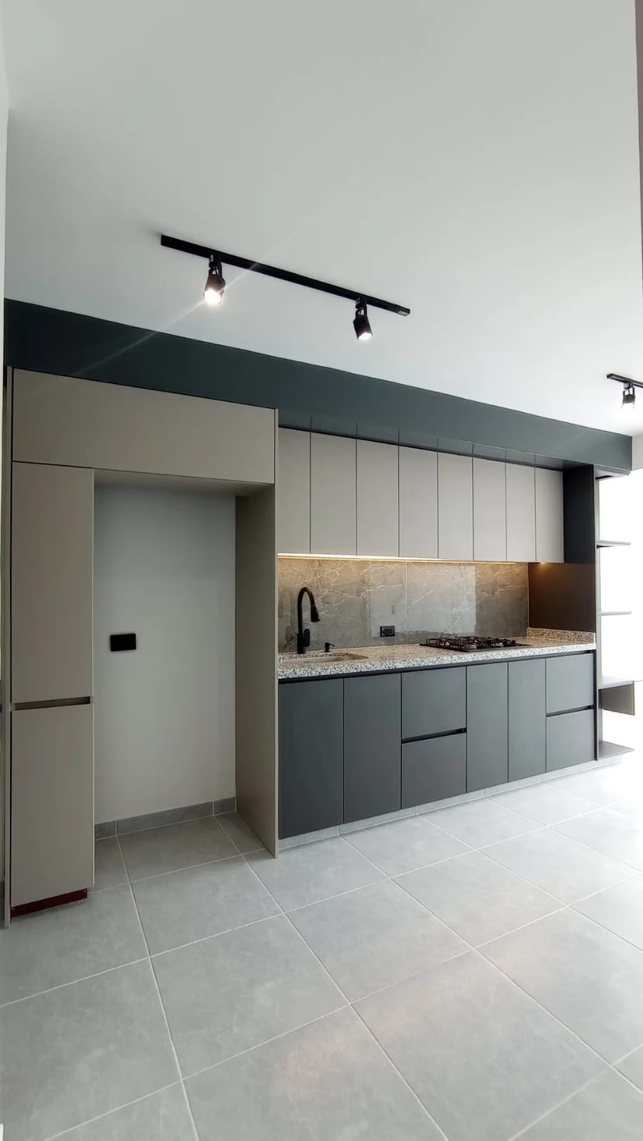 Apartamento en venta en Casco Antiguo - Floridablanca, Floridablanca · foto 9 de 20