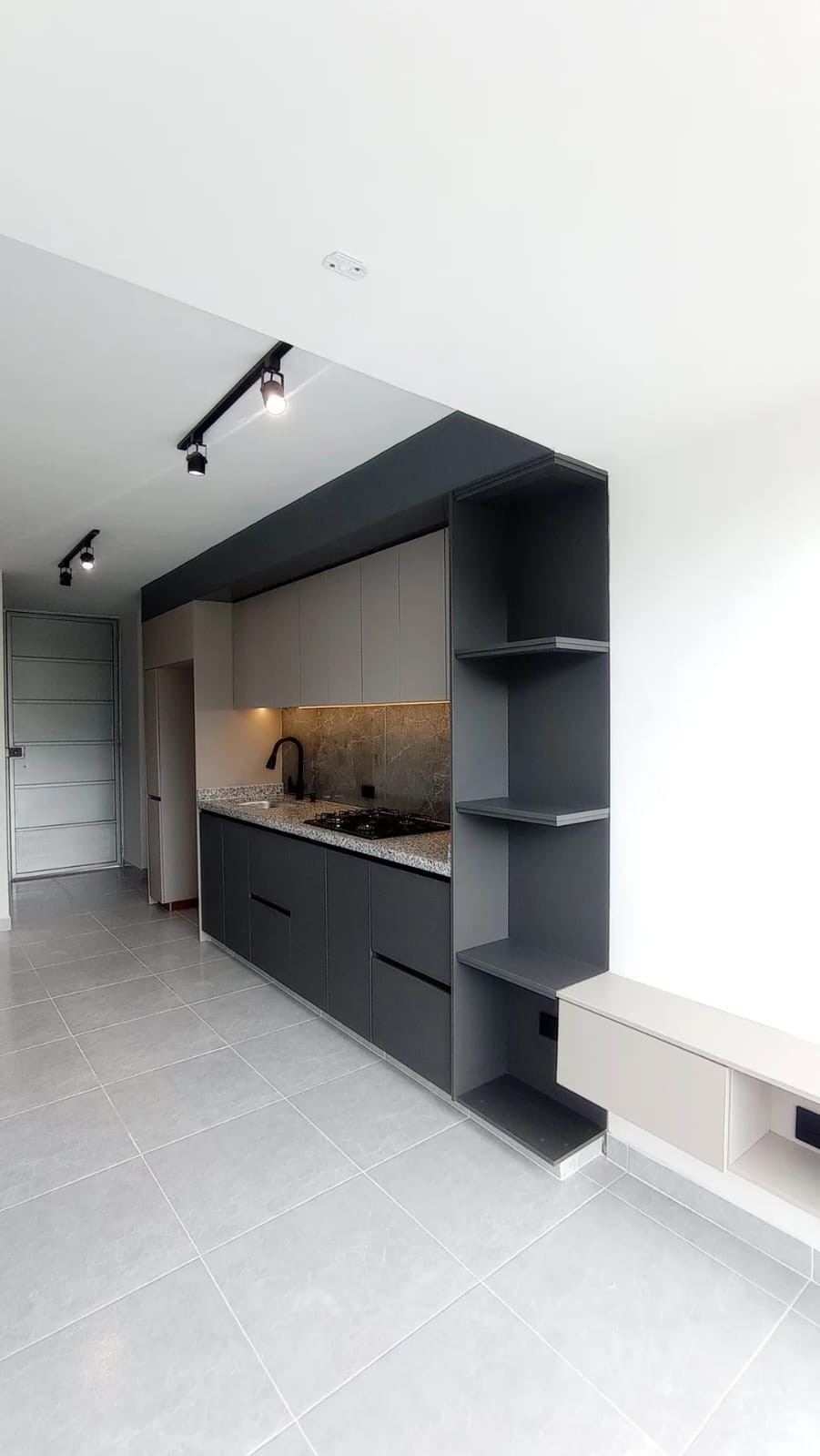 Apartamento en venta en Casco Antiguo - Floridablanca, Floridablanca · foto 11 de 20