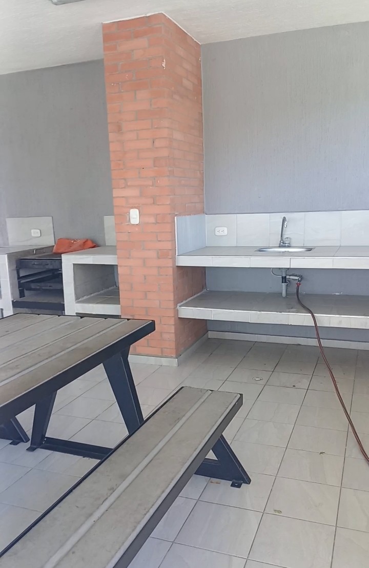 Apartamento en venta en Casco Antiguo - Floridablanca, Floridablanca · foto 18 de 20