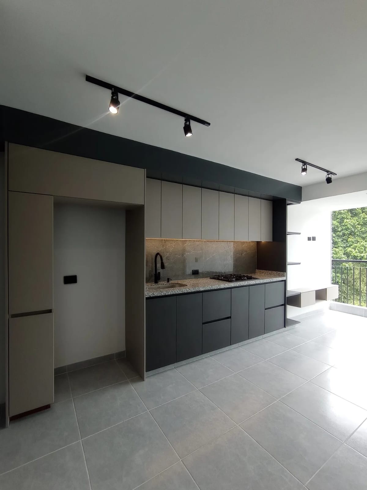 Apartamento en venta en Casco Antiguo - Floridablanca, Floridablanca · foto 12 de 20