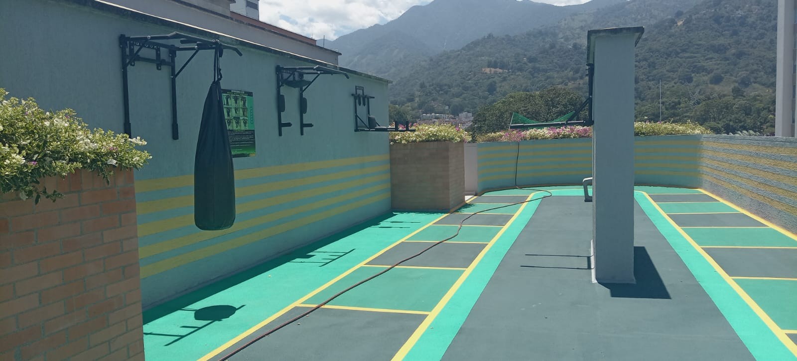 Apartamento en venta en Casco Antiguo - Floridablanca, Floridablanca · foto 19 de 20
