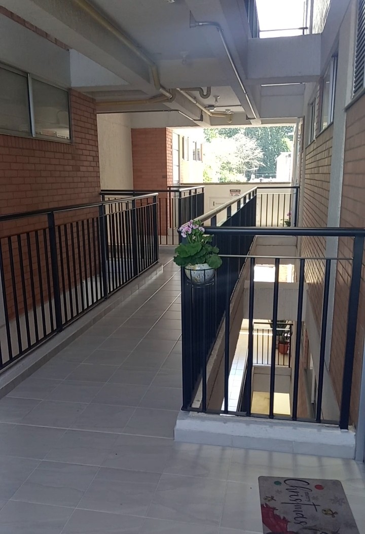 Apartamento en venta en Casco Antiguo - Floridablanca, Floridablanca · foto 6 de 20