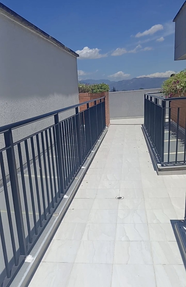Apartamento en venta en Casco Antiguo - Floridablanca, Floridablanca · foto 14 de 20