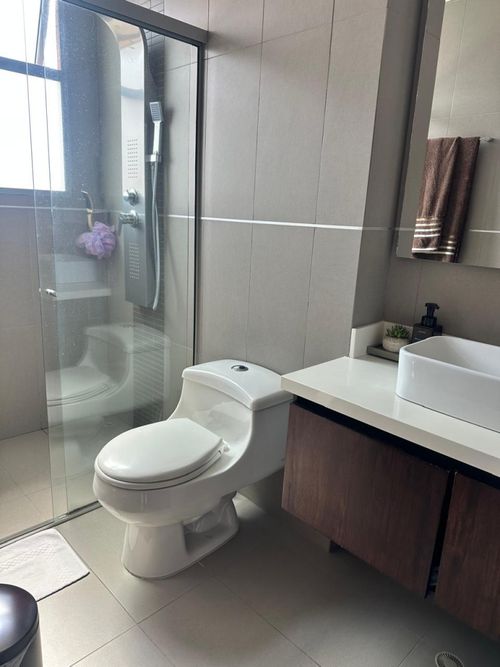 Apartamento de 2 alcobas en venta en Lalinde, Medellín, 94 m² · foto 15 de 24