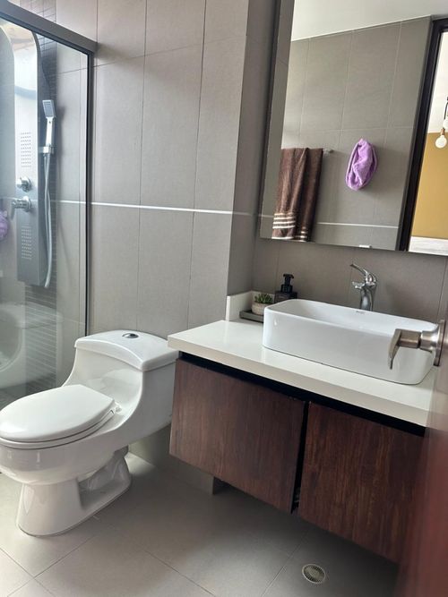 Apartamento de 2 alcobas en venta en Lalinde, Medellín, 94 m² · foto 20 de 24