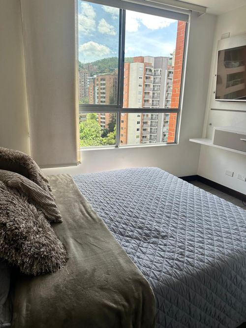 Apartamento de 2 alcobas en venta en Lalinde, Medellín, 94 m² · foto 24 de 24