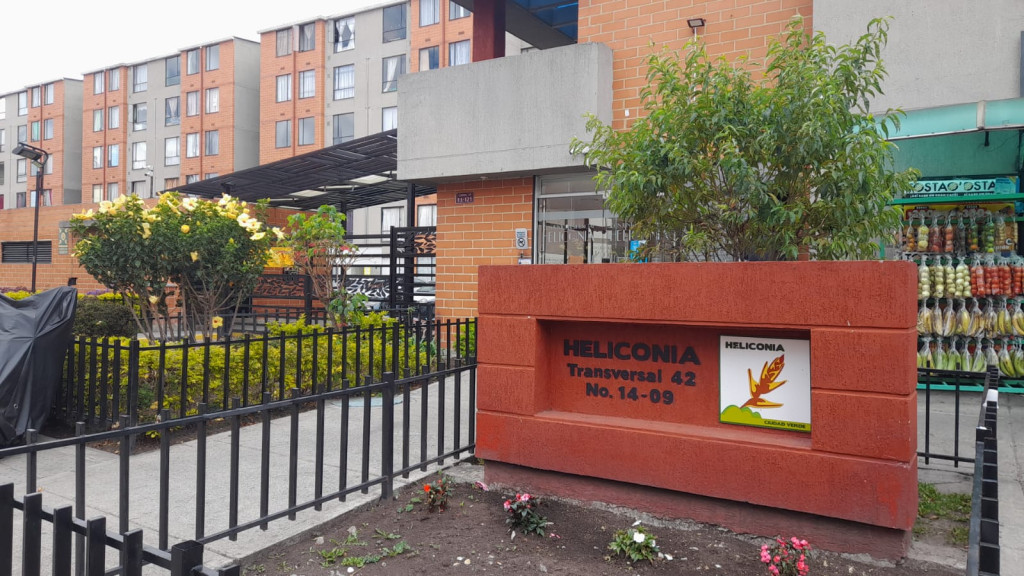 Foto del apartamento