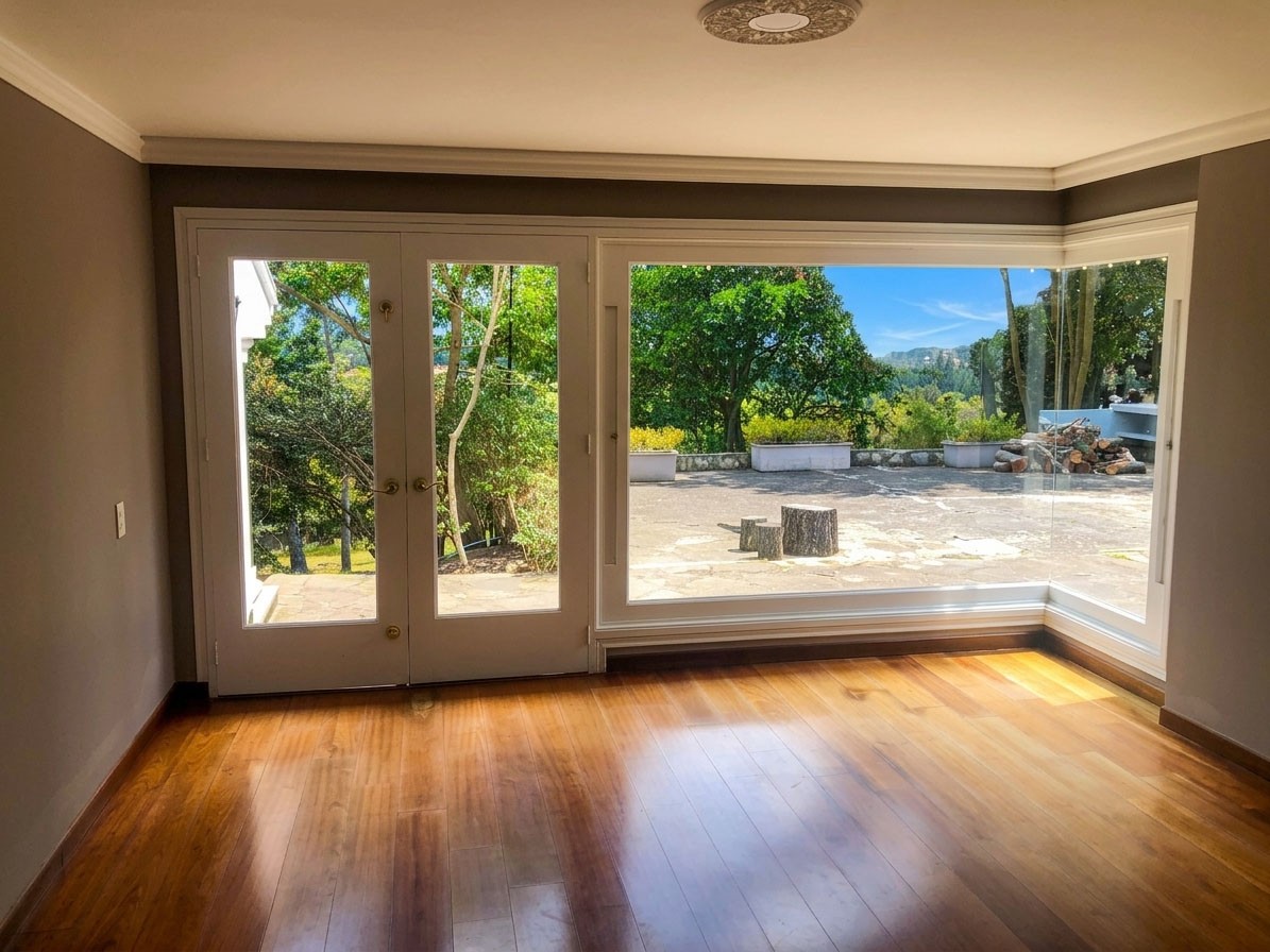 House for rent in Yerbabuena, Chía