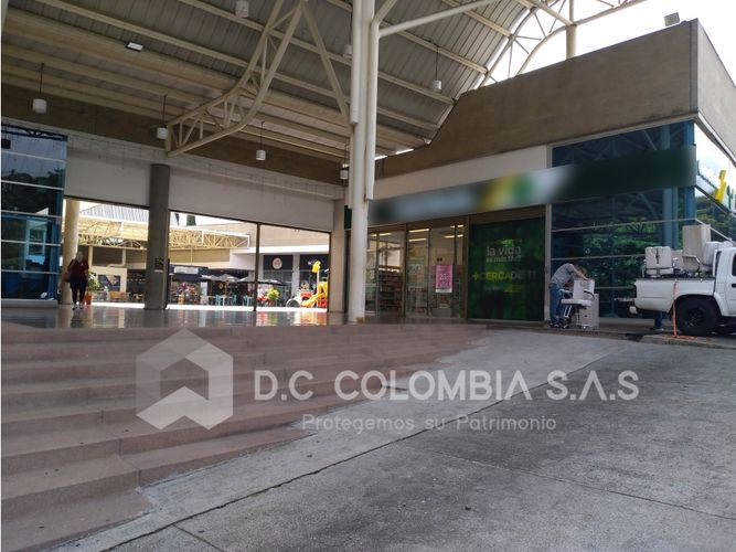 Local en venta en Suramerica, La Estrella, 55 m² · foto 2 de 15