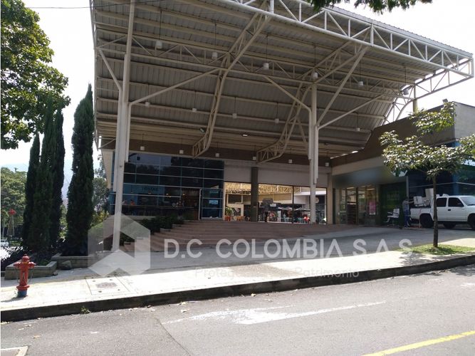 Local en venta en Suramerica, La Estrella, 55 m² · foto 5 de 15