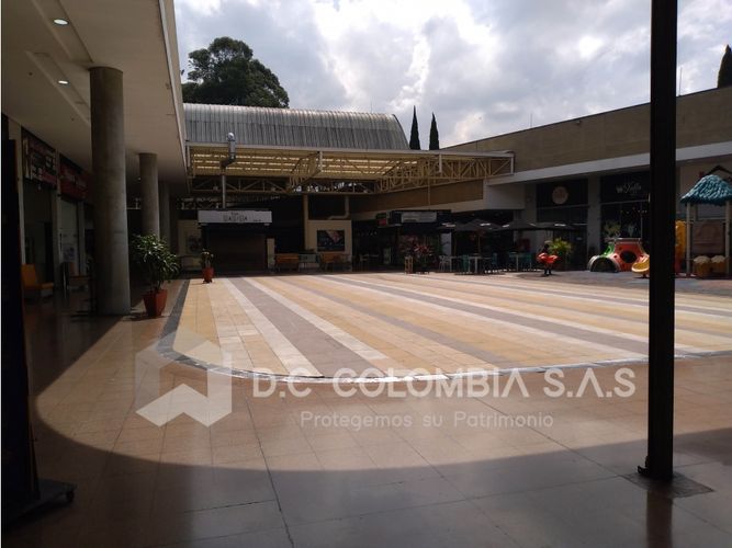 Local en venta en Suramerica, La Estrella, 55 m² · foto 6 de 15