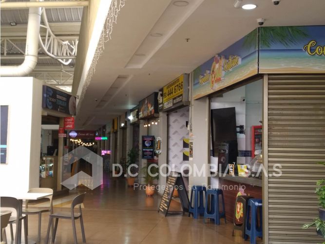 Local en venta en Suramerica, La Estrella, 55 m² · foto 8 de 15