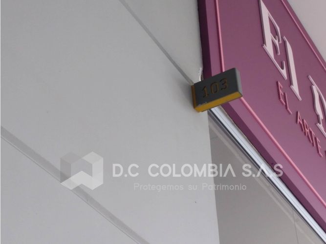 Local en venta en Suramerica, La Estrella, 55 m² · foto 10 de 15