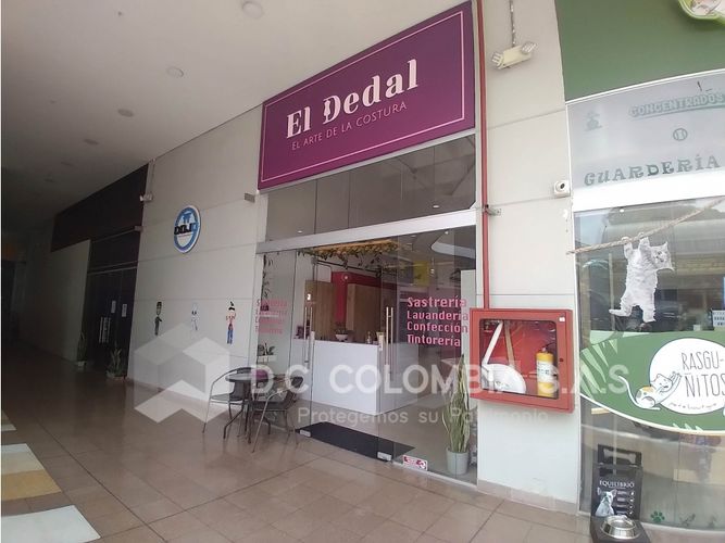 Local en venta en Suramerica, La Estrella, 55 m² · foto 12 de 15