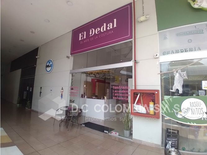 Local en venta en Suramerica, La Estrella, 55 m² · foto 14 de 15