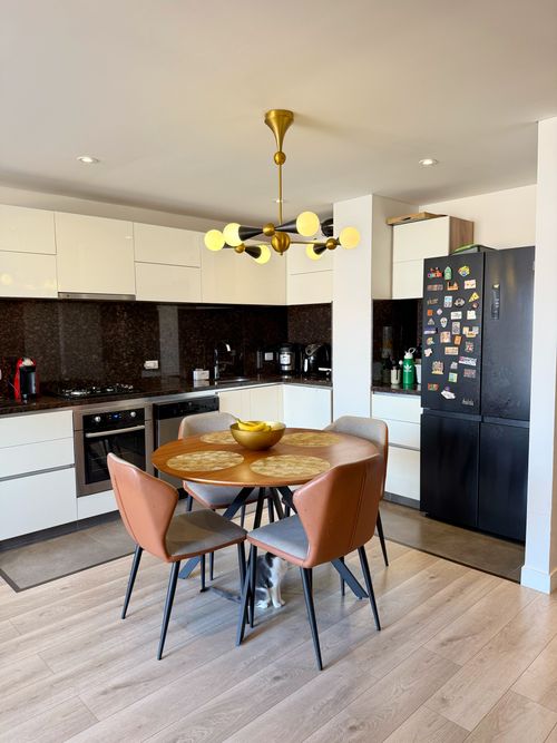 Apartamento de 2 alcobas en venta en Chico, Bogotá, 77 m² · foto 3 de 17