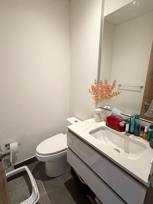 Apartamento de 2 alcobas en venta en Chico, Bogotá, 77 m² · foto 4 de 17