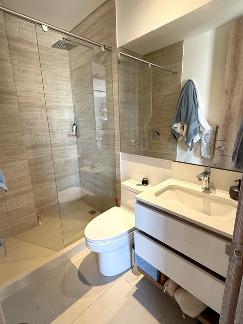 Apartamento de 2 alcobas en venta en Chico, Bogotá, 77 m² · foto 5 de 17