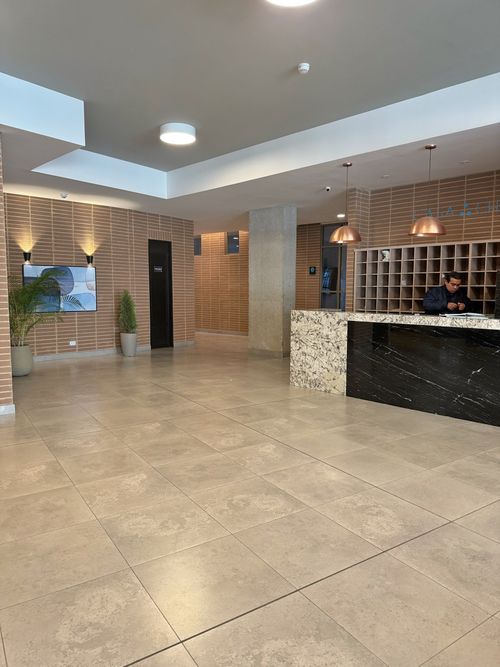 Apartamento de 2 alcobas en venta en Chico, Bogotá, 77 m² · foto 10 de 17