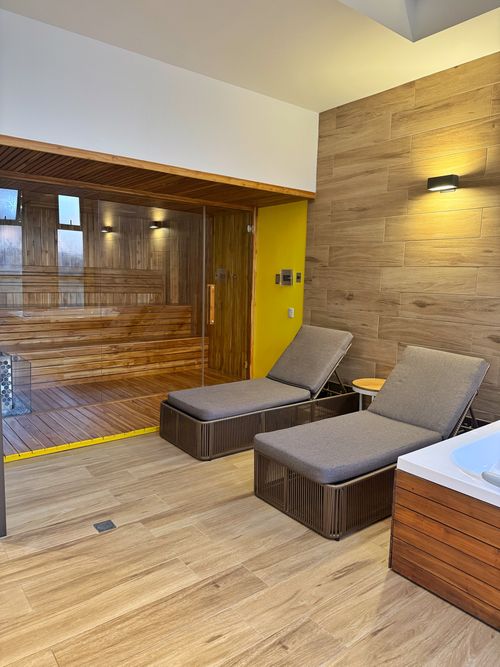 Apartamento de 2 alcobas en venta en Chico, Bogotá, 77 m² · foto 12 de 17