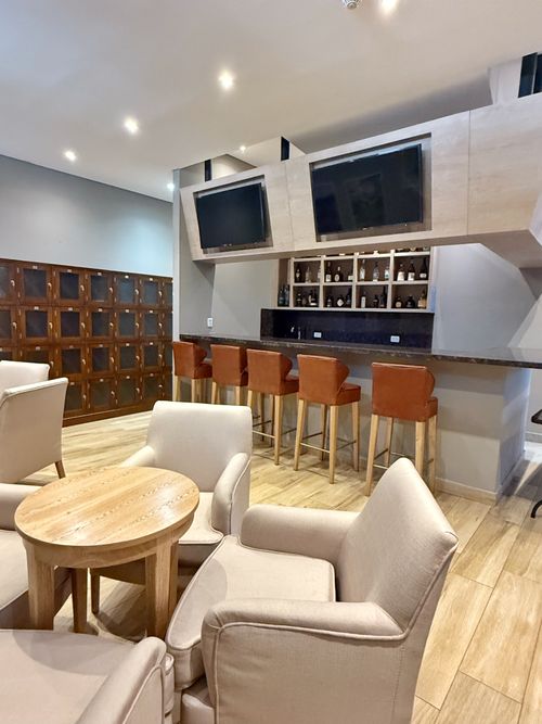 Apartamento de 2 alcobas en venta en Chico, Bogotá, 77 m² · foto 13 de 17