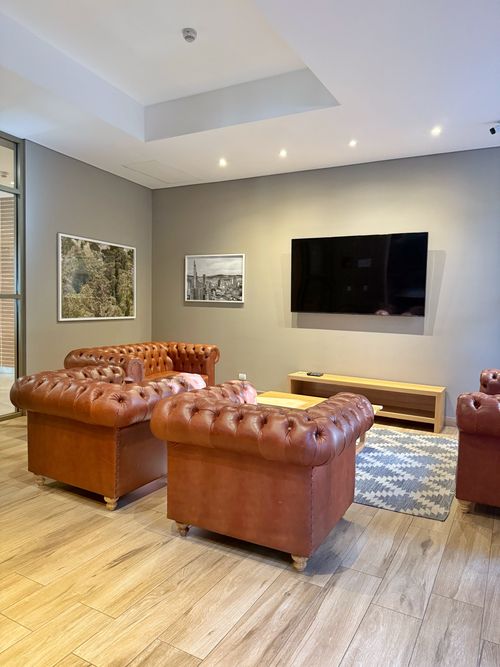 Apartamento de 2 alcobas en venta en Chico, Bogotá, 77 m² · foto 14 de 17