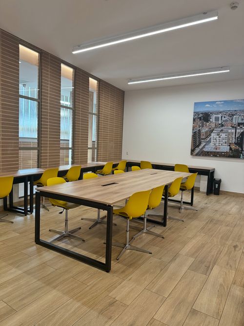 Apartamento de 2 alcobas en venta en Chico, Bogotá, 77 m² · foto 15 de 17